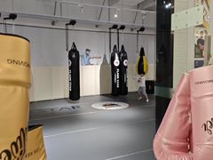 -FLARE STAR FITNESS(复地活力城店)