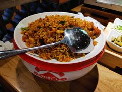 -怪噜范·老贵阳街头名小吃(数博万达店)