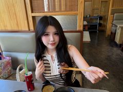 -啊美丽炭火烤肉(滑翔一店)