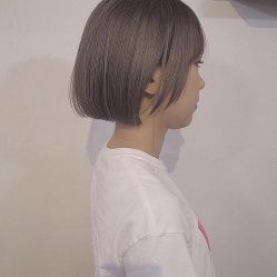 -缪斯造型Muse style