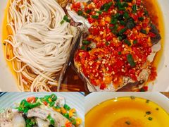 -衡厨·衡阳土菜(中南店)