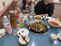 -贵州笋子鸡(米市街店)