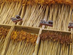 -阿串串老火锅(力盟店)