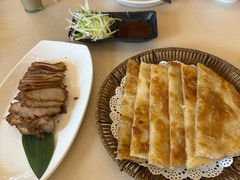 -山南熏肉大饼(辽菜旗舰店)