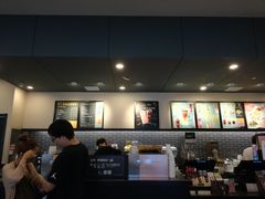 -星巴克(无锡大东方店)