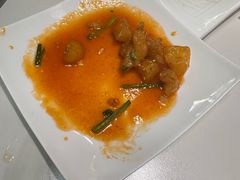 -旺达小吃•三十年福州菜(正大广场店)