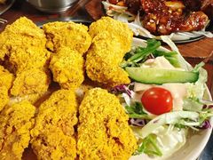 -韩鼎丰·韩国料理(林奥店)