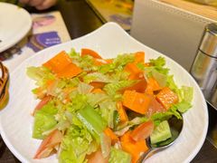 -Bombay Grill印度餐厅