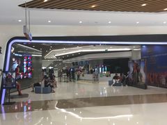-北京英嘉国际影城(金源CINITY店)