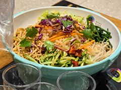 -卞二小串·鹤岗烧烤·坑烤(永定路店)