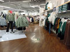 -GAP(王府井奥莱·香江小镇店)