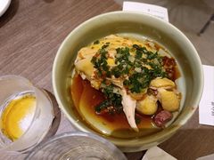 -苏小柳点心·手作小笼包(浦东嘉里城分院)