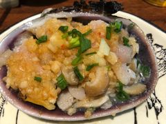 -吉香碳烤生蚝(仙霞路店)