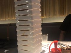 -火炉火自助餐(喜隆多店)
