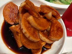 -慧娟面馆·餐厅(望江路店)