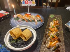 -古田居·特色寿司料理(星之岛旗舰店)