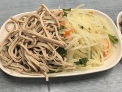 -津门张记包子铺(华昌道店)