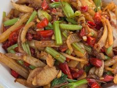 -笨罗卜浏阳菜馆(龙华鹏润达店)