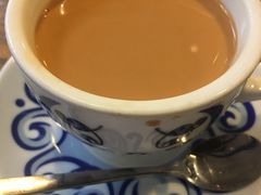 -翠华餐厅(湾仔店)