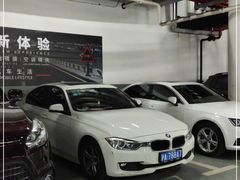 -梅赛德斯奔驰文化中心·停车场