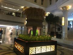 -姚江春中餐厅·太平洋大酒店
