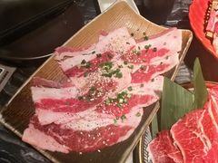 -牛局别馆·和牛烧肉(日月广场店)