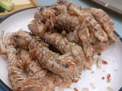 -金海湾海鲜总店