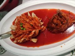 -苏梦江南·淮扬菜(夫子庙店)