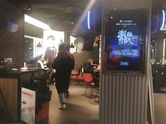 -肯德基(蓝桥店)