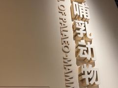 -国家自然博物馆