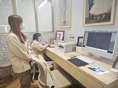-海马体大师店(广州天汇广场IGC大师店)
