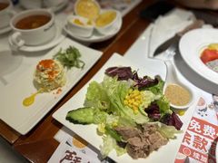 -斗牛士牛排餐厅(嘉里汇店)