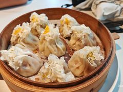 -龍聚祥烧麦馆(鼓楼店)