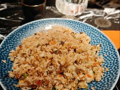 -牛将军•涮肉•烤肉(北京王府井·故宫店)