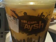 -艾薯夫妇Aysh(福田星河COCOPark店)