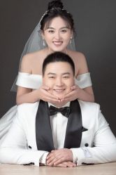 点击看大图 -维纳斯婚纱摄影(鞍山店)