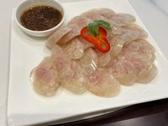 -东方饺子王臻味餐厅(新嘉坡城店)
