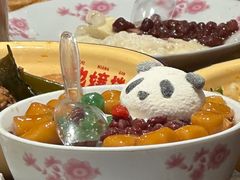 -池嬢拌粉(上海首店)