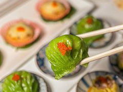 -五号茶居·新派粤菜·岭南五号酒店(沿江中路店)