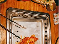 -新石器烤肉(招商1872店)