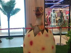 -宁波杉井奥特莱斯广场