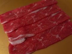 -牛New寿喜烧(金茂览秀城店)