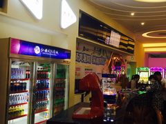 -纵横国际影城杜比全景声巨幕(天安云谷店)