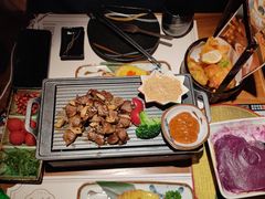 -玉川屋·深夜食堂居酒屋(柳巷店)