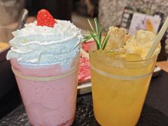 -大龙燚·旷野鲜火锅(广州首店)