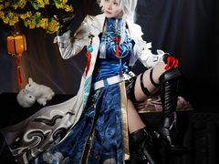 -米游妙妙屋cosplay换装自拍摄影体验馆