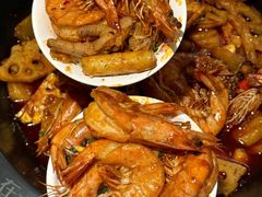 -虾吃虾涮.虾火锅.肉蟹煲(步步高梅溪新天地店)