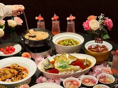 -知楚•精致湖北菜(武商MALL店)