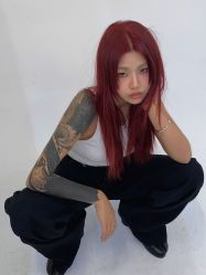 -HG美发设计沙龙