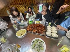 -关山牧场王师烤全羊
